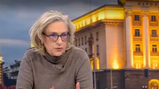 Буруджиева: Трудно ще се състави кабинет