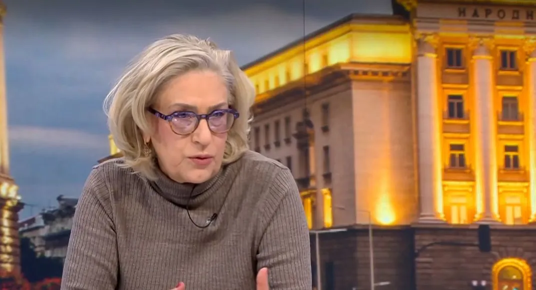 Буруджиева: Трудно ще се състави кабинет