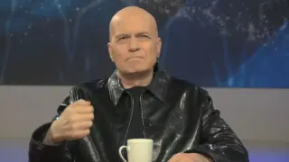Нямам доверие: Слави Трифонов с остро изказване за изборите