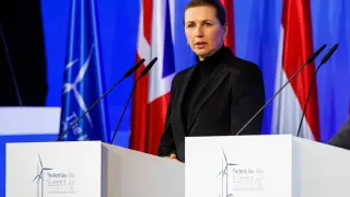 Ключови избори в Дания: Фредериксен, която се опълчи на Тръмп, се бори за победа