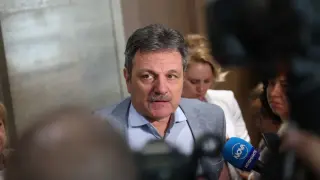 Д-р Симидчиев за листите на Радев: Популизъм и неясна разделителна линия