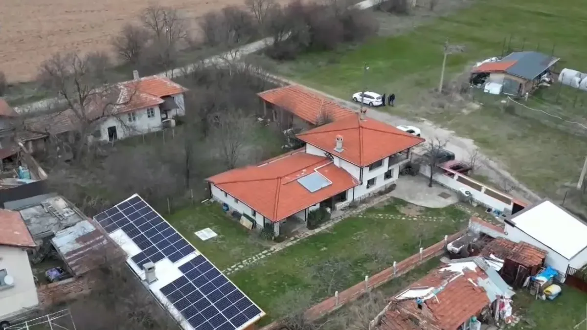 Нови подробности за жестокото убийство и обир на криптовалута в Богданлия