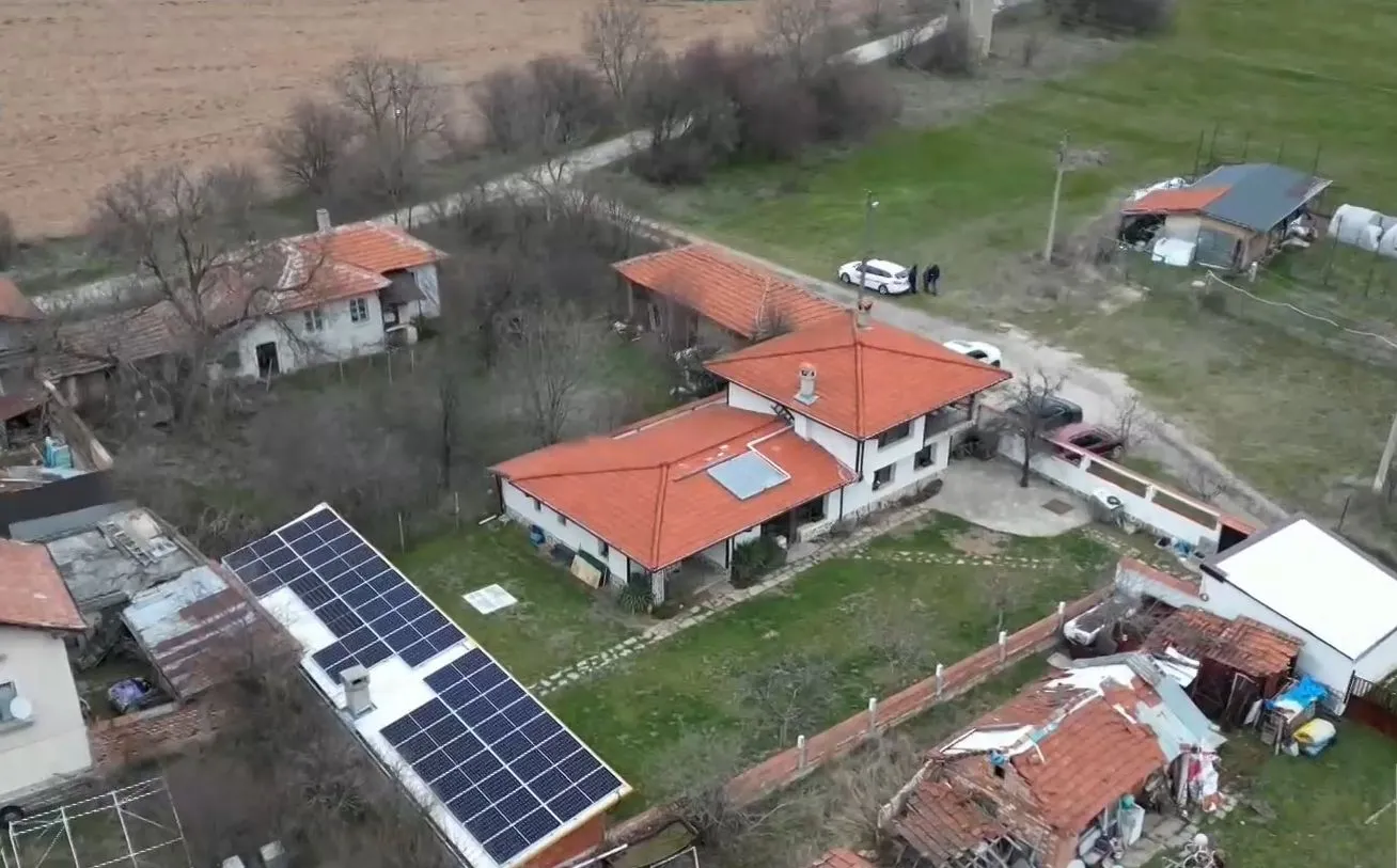 Нови подробности за жестокото убийство и обир на криптовалута в Богданлия