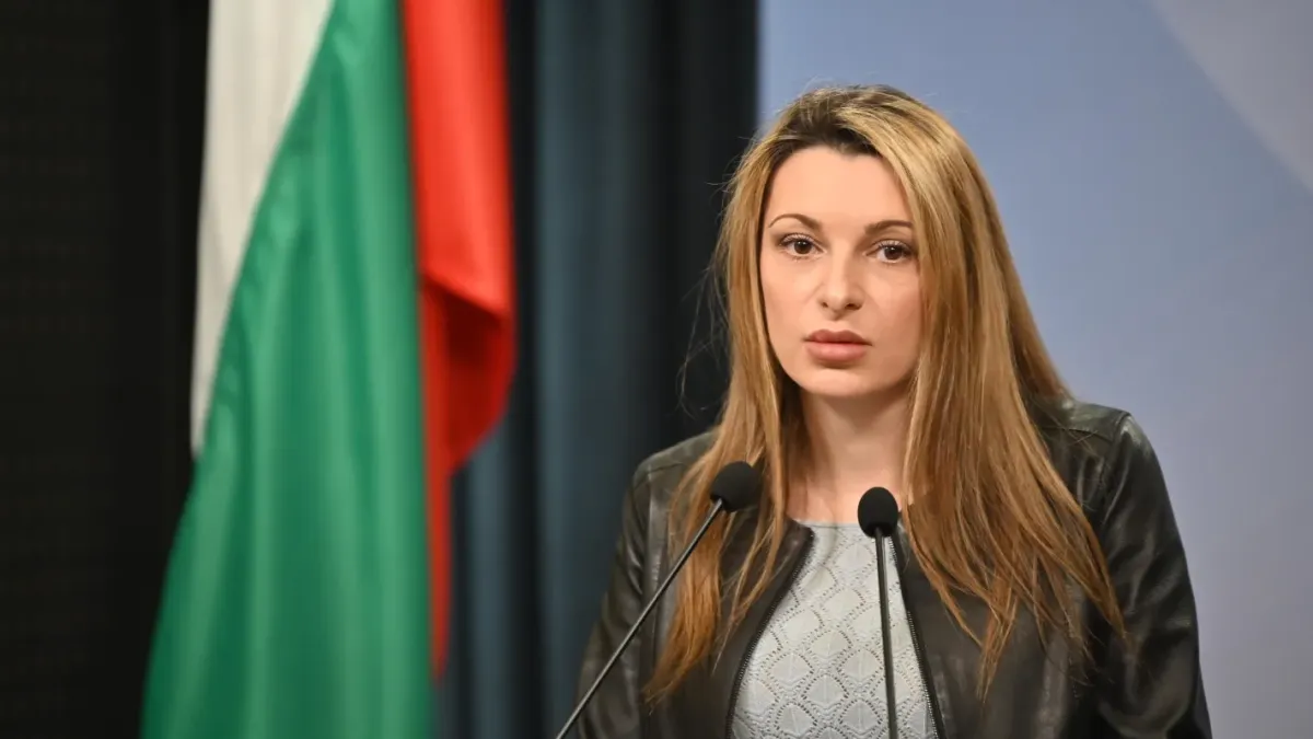 ИТН не изключва диалог с формацията на Радев след изборите