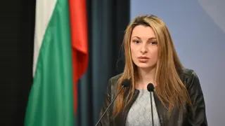 ИТН не изключва диалог с формацията на Радев след изборите