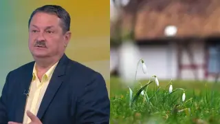 Проф. Георги Рачев: Промените във времето ще донесат динамична пролет