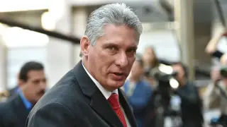 Хавана отхвърли ултиматума на Тръмп за отстраняване на президента