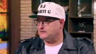 Мощна подкрепа от "Капките" за Марти Джи след инсулта