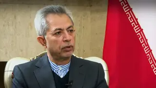 Посланикът на Иран: Европа трябва да спре войната, ако не иска петрол от 200 долара