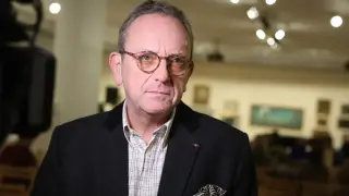 Петър Стоянович: Моделът за финансиране на културата ражда хаос и злоупотреби