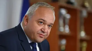 МВР влезе в обяснителен режим за гастрола на Демерджиев в ГДНП посред нощ