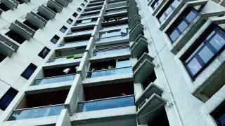 Нови технологии дават обещаващо бъдеще на панелните жилища