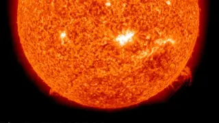 Силна магнитна буря за неделя, 22 март 2026: Прогноза от САЩ