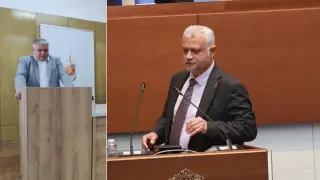 Дечев уволни и шефа на "Вътрешна сигурност" в МВР