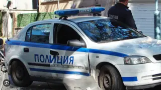 Арестант от Пловдив на съд след агресия срещу полицаи и опит за бягство