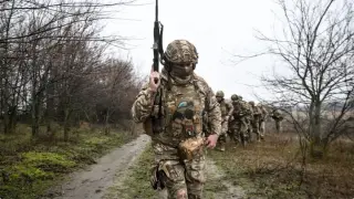 Украйна внезапно премина в настъпление – благодарение на Илон Мъск
