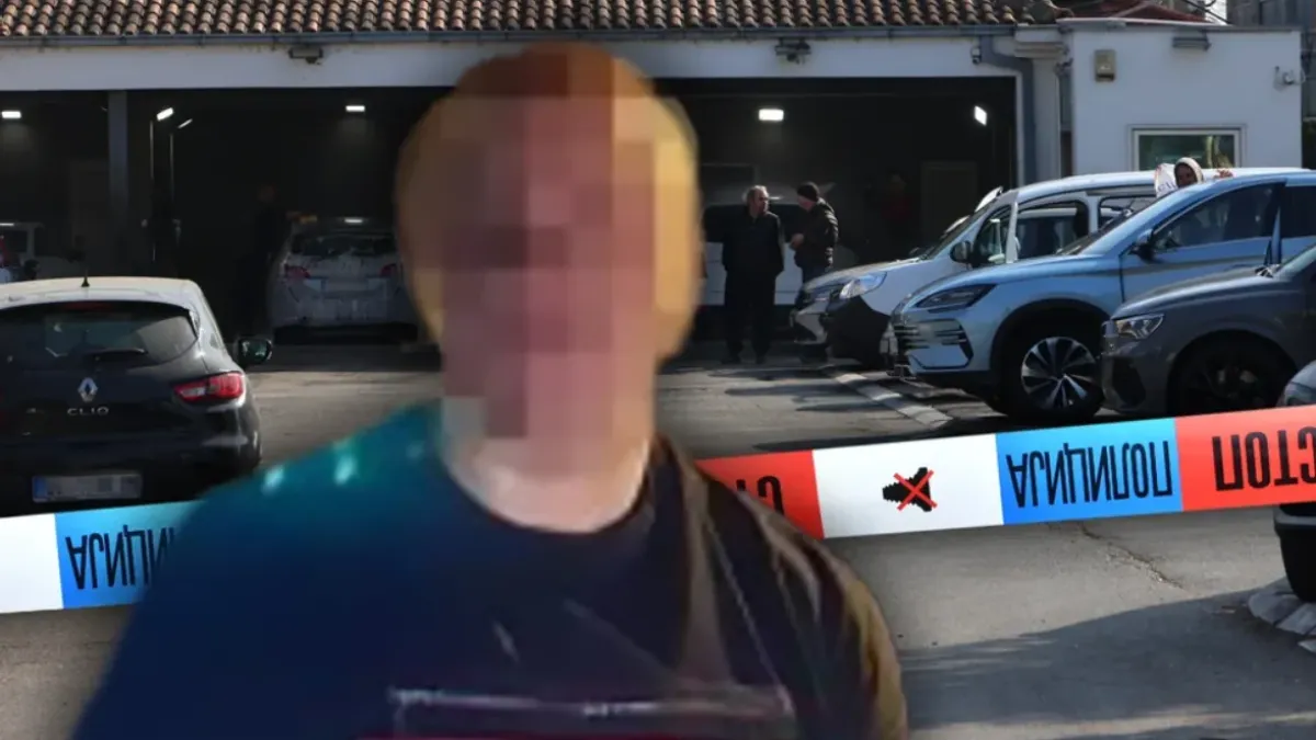 „Уикенд отпуск“ завърши в болница: Простреляха известния в криминалните среди Войин Л.
