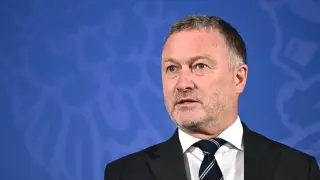 Великобритания: Няма доказателства Иран да може да удари Европа с ракети