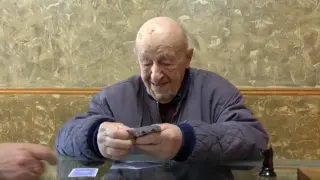 На почти 101: Историята на учителя Ганчо Йончев от Сухиндол