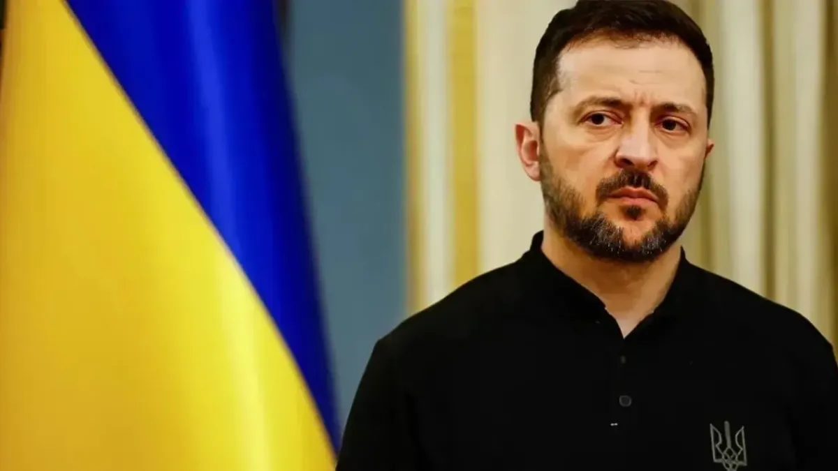Зеленски изненада европейските лидери с твърда позиция към Орбан