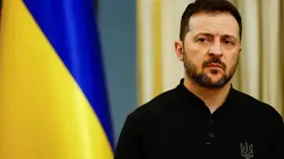 Зеленски изненада европейските лидери с твърда позиция към Орбан