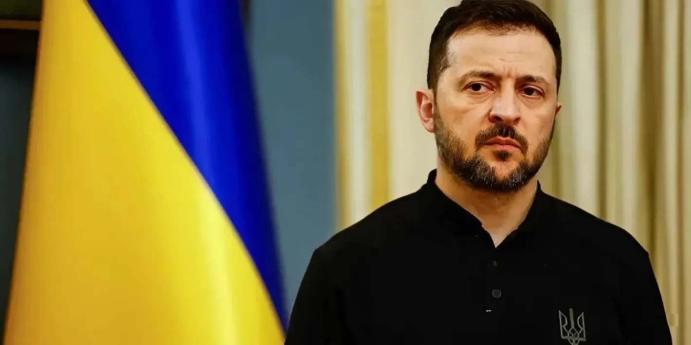 Зеленски изненада европейските лидери с твърда позиция към Орбан
