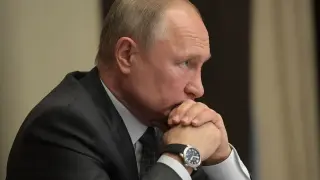 Голям канал обяви, че е понесъл огромни загуби и обвини Путин за поражението