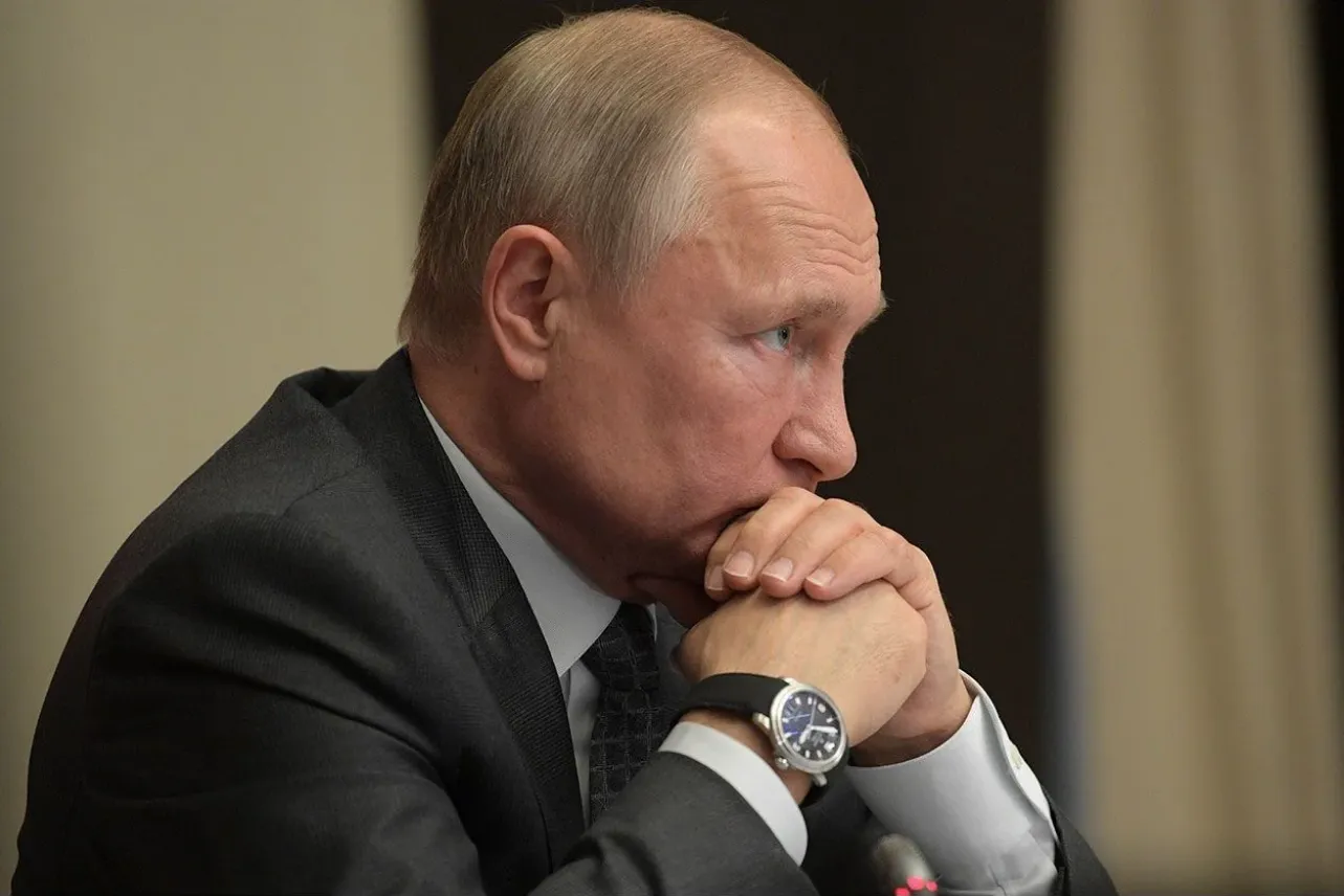 Голям канал обяви, че е понесъл огромни загуби и обвини Путин за поражението