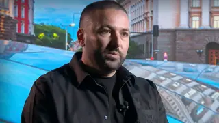 Николай Попов: Аз не реших да влизам в политиката, а ме принудиха