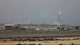 FT: Войната в Иран може да предизвика глобален недостиг на газ през следващите 10 дни