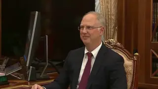 Руският представител за инвестициите прогнозира „сурова реалност“ за енергетиката в ЕС