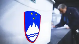 „Движение Свобода“ печели изборите в Словения с минимална преднина