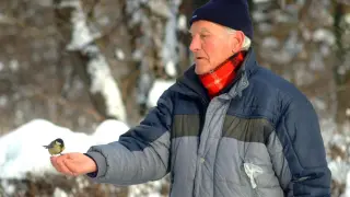 Динамична пролет със сняг и валежи: От НИМХ предупреждават за студено начало на април