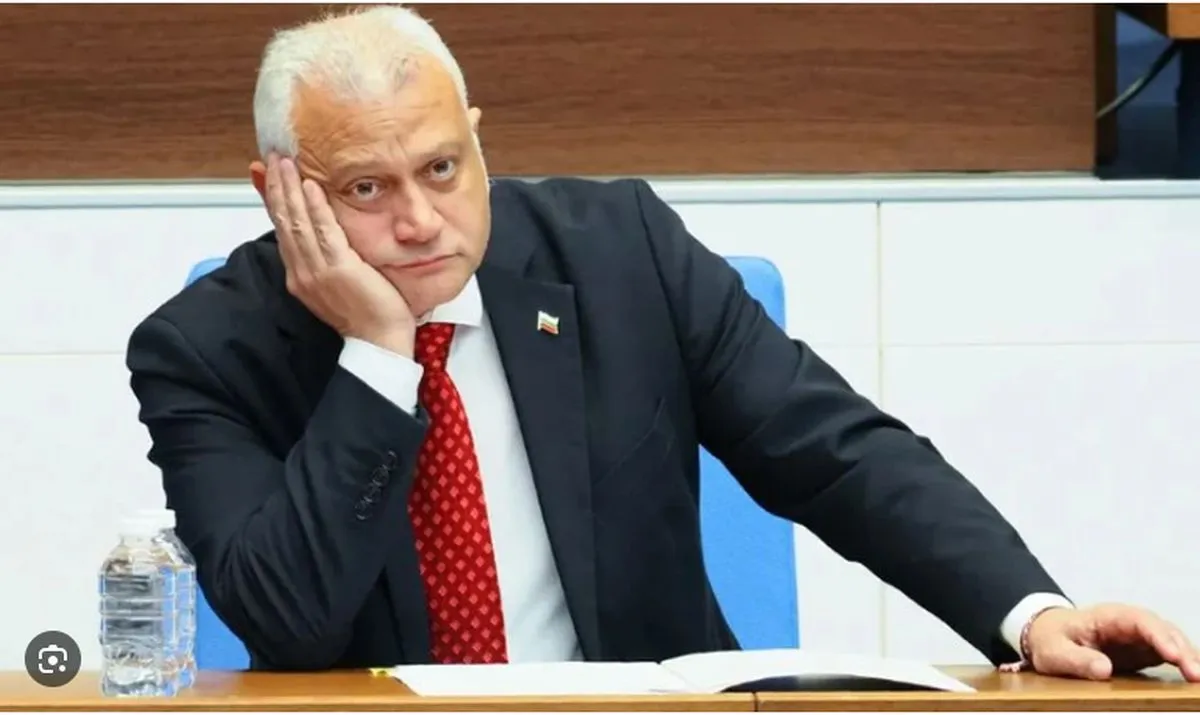 МВР проверява дали Пепи Еврото е задържан в Белград