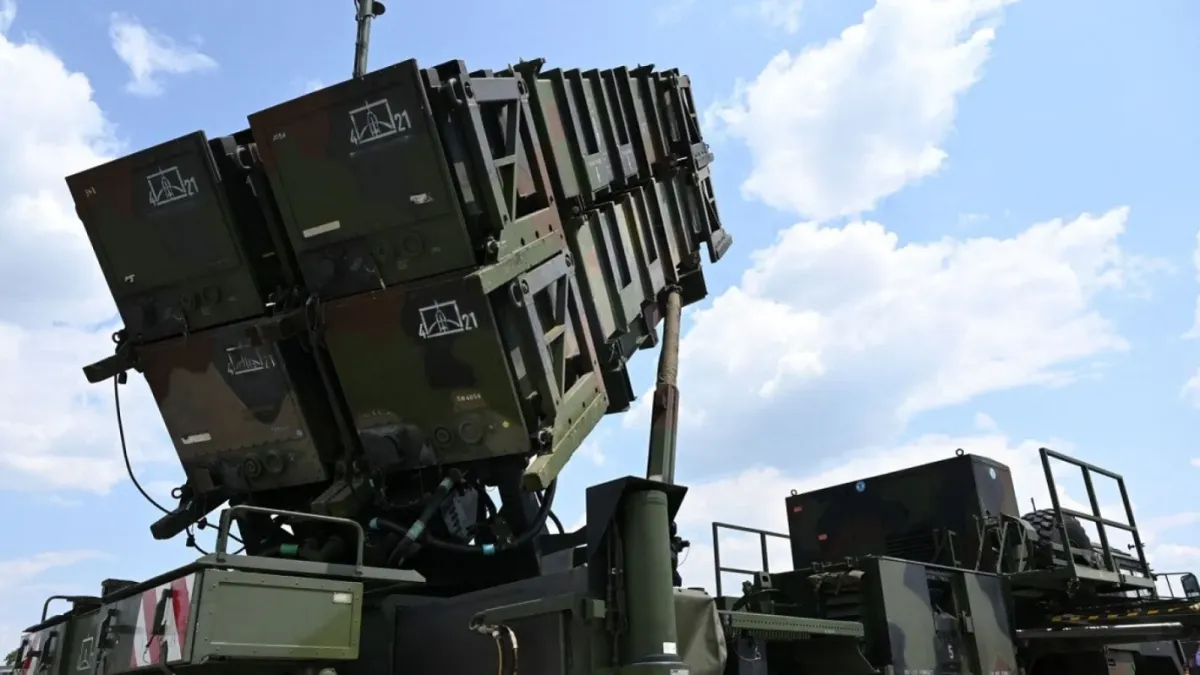 Иран атакува ключова газова инфраструктура в Катар с ракети, заобикалящи Patriot