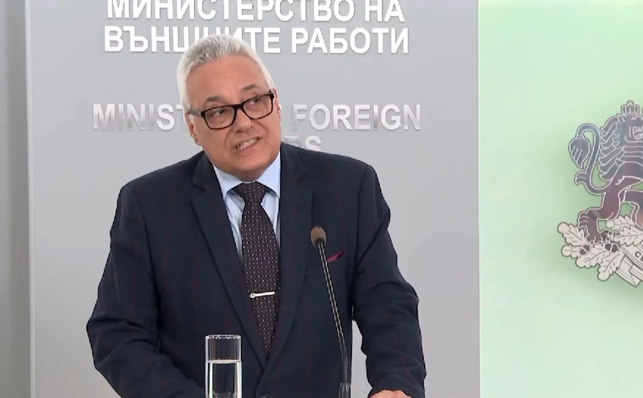 МВнР с извънреден брифинг за ескалацията на напрежението в Близкия изток: Всички българи да се прибират бързо!