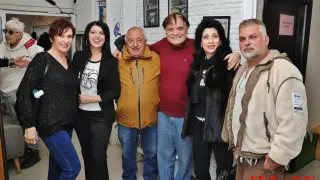 Независими артисти обсъдиха дигиталните авторски права