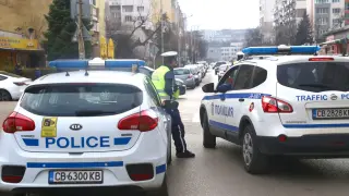Очевидец разказа за ареста на пияния шофьор с близо 6 промила на АМ „Струма“, бил и друсан с кокаин