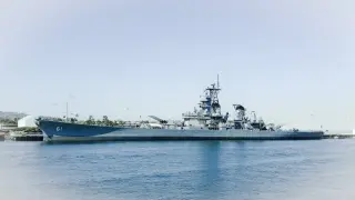 Корпусът на гвардейците обяви удари по самолетоносача USS Abraham Lincoln
