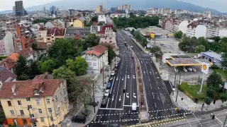 Опасна маркировка създава хаос на „Опълченска“ и „Цар Симеон“ в София