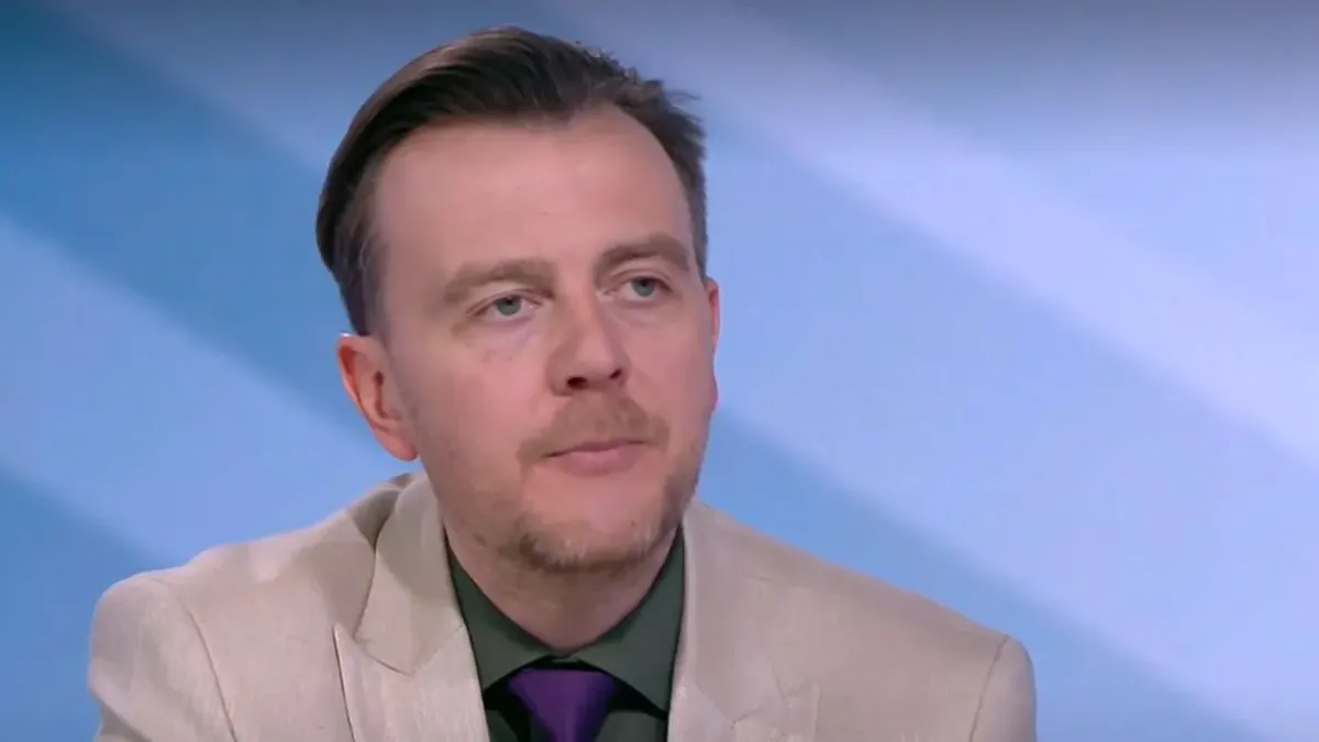 Петър Ганев: Рецесията е възможна, ако петролът стигне 170 долара