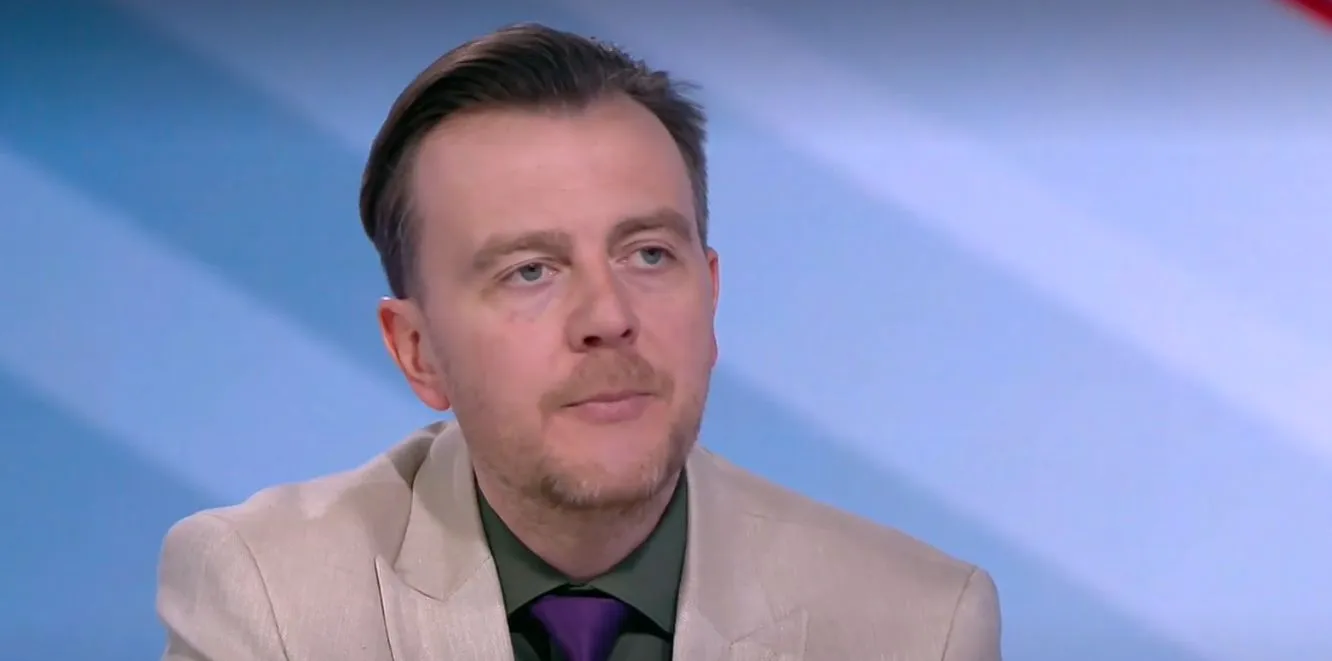 Петър Ганев: Рецесията е възможна, ако петролът стигне 170 долара