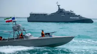 WSJ: Иран постави трудни условия за прекратяване на войната в Близкия изток