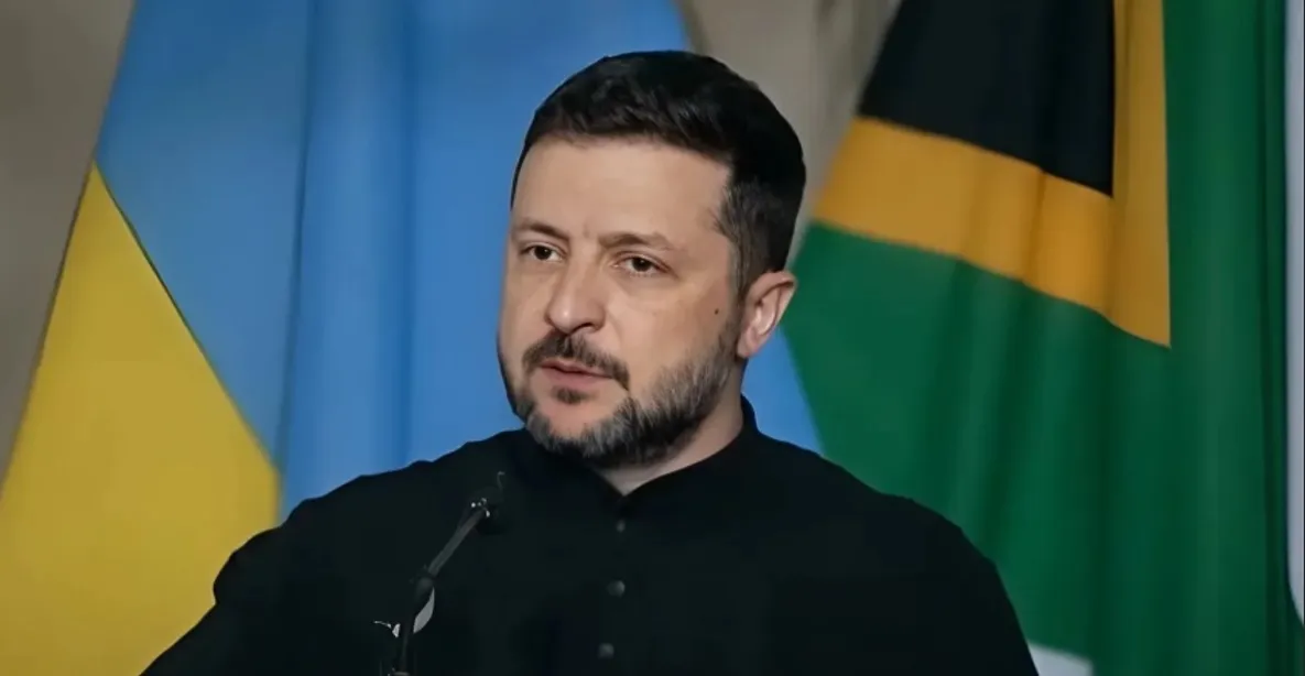 Зеленски разказа за желанието на 13-годишния си син да стане военен