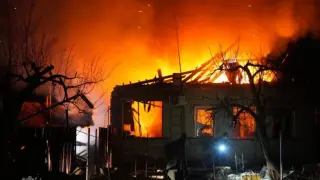Русия удари Полтавска и Запорожка област: има загинали и много ранени