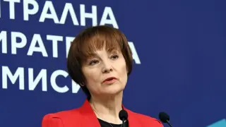 ЦИК изненадана от консултативен съвет на МС за изборите