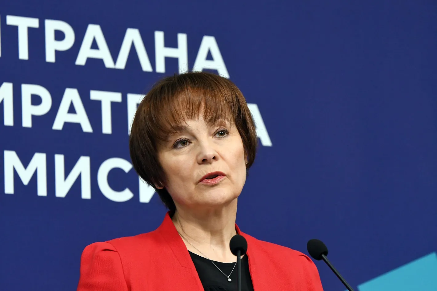 ЦИК изненадана от консултативен съвет на МС за изборите