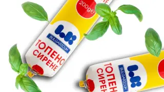 Топеното сирене на Ел Би – вкус, създаден с прецизност и грижа