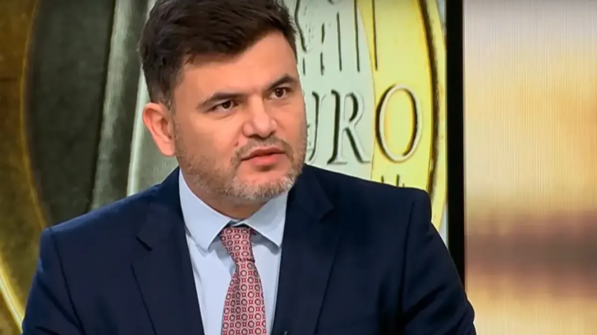 Лъчезар Богданов: Първият приоритет преди доходите трябва да бъде икономическият растеж
