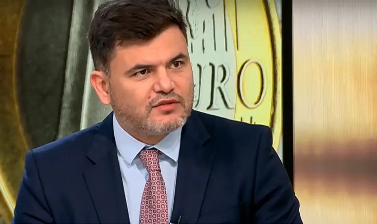 Лъчезар Богданов: Първият приоритет преди доходите трябва да бъде икономическият растеж